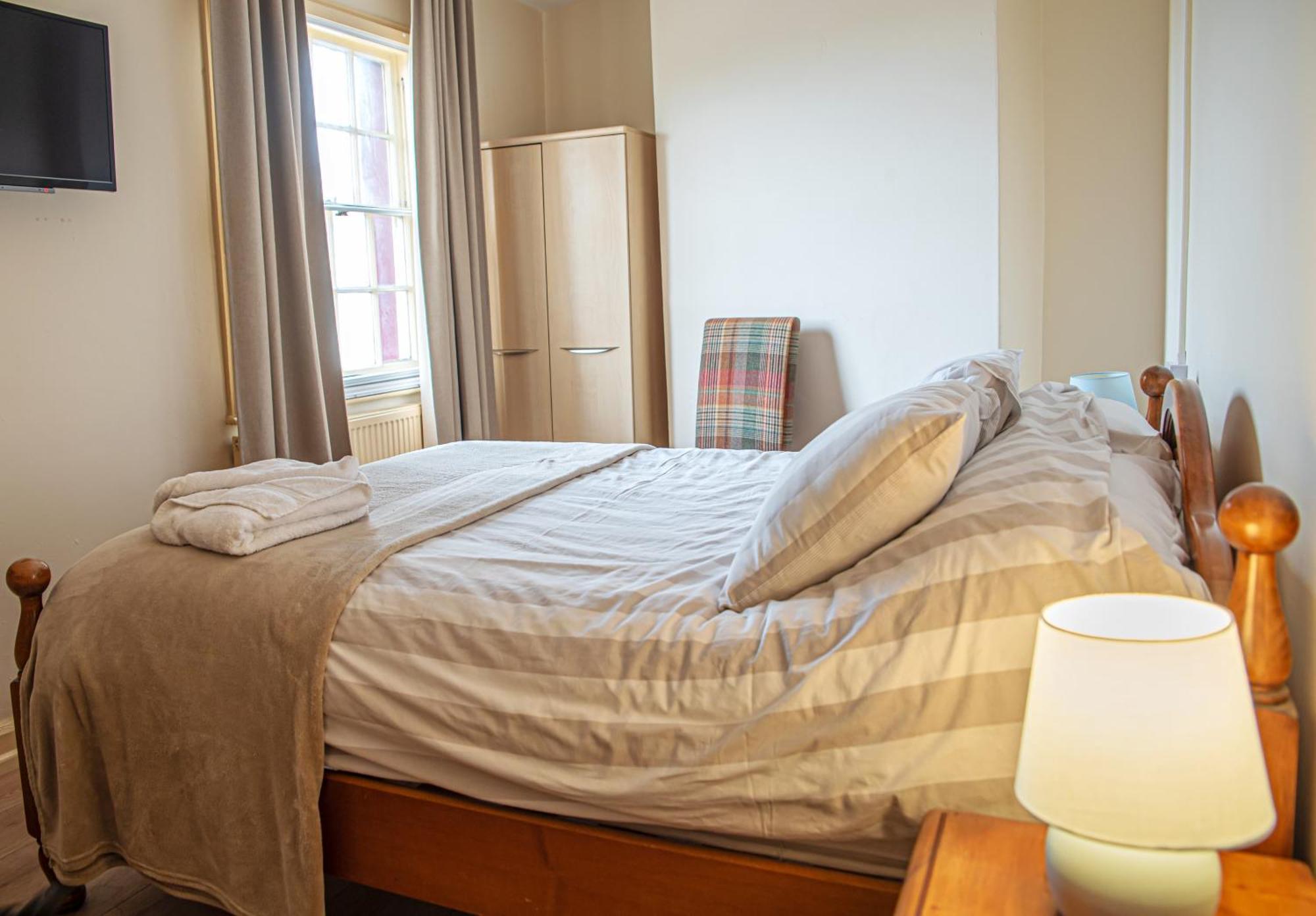 The Plough Inn Snaith Экстерьер фото