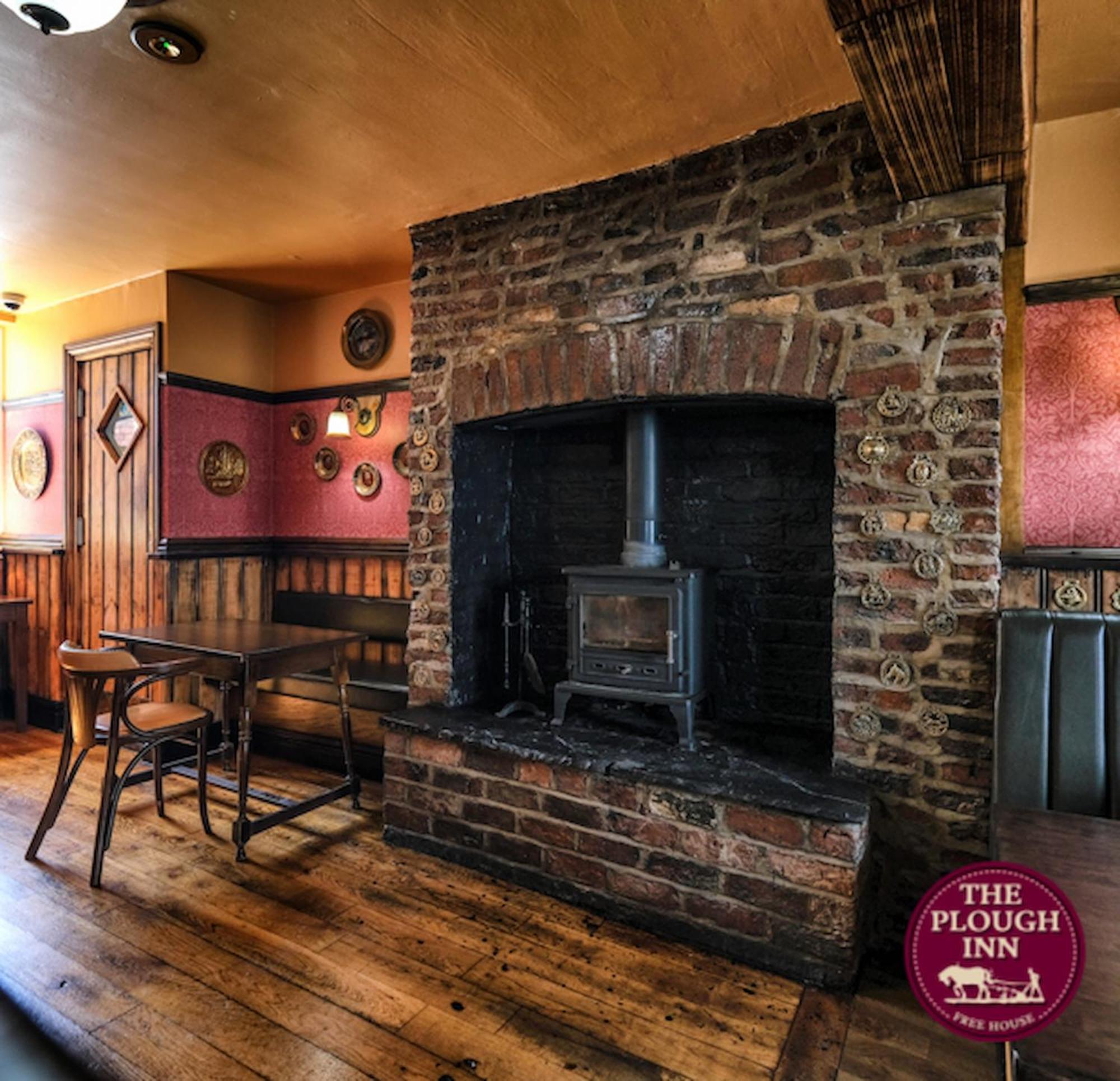 The Plough Inn Snaith Экстерьер фото