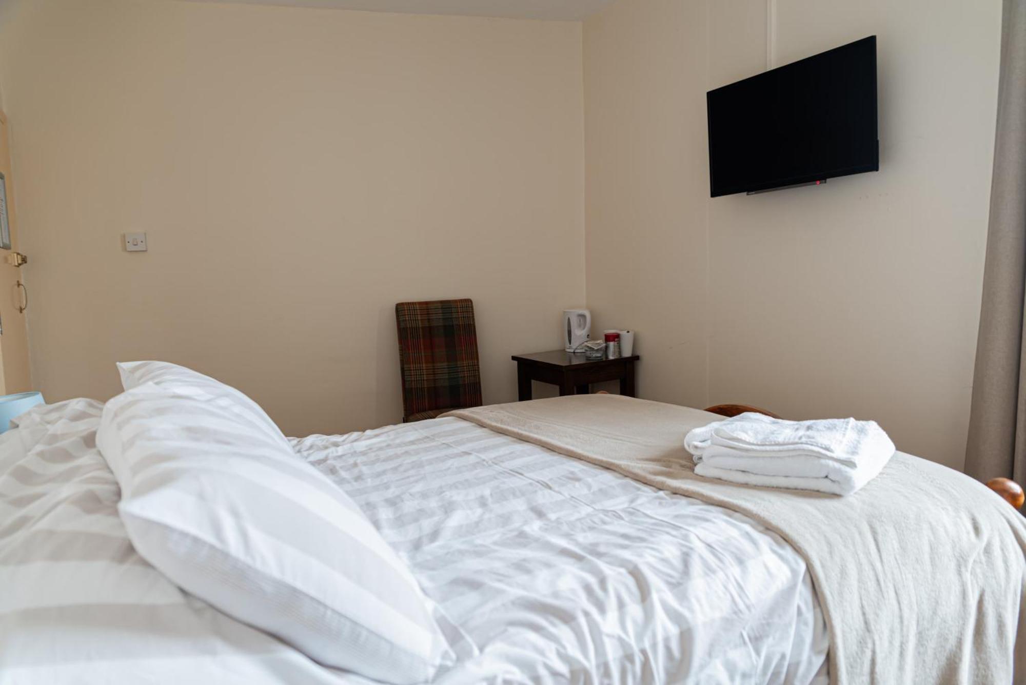The Plough Inn Snaith Экстерьер фото