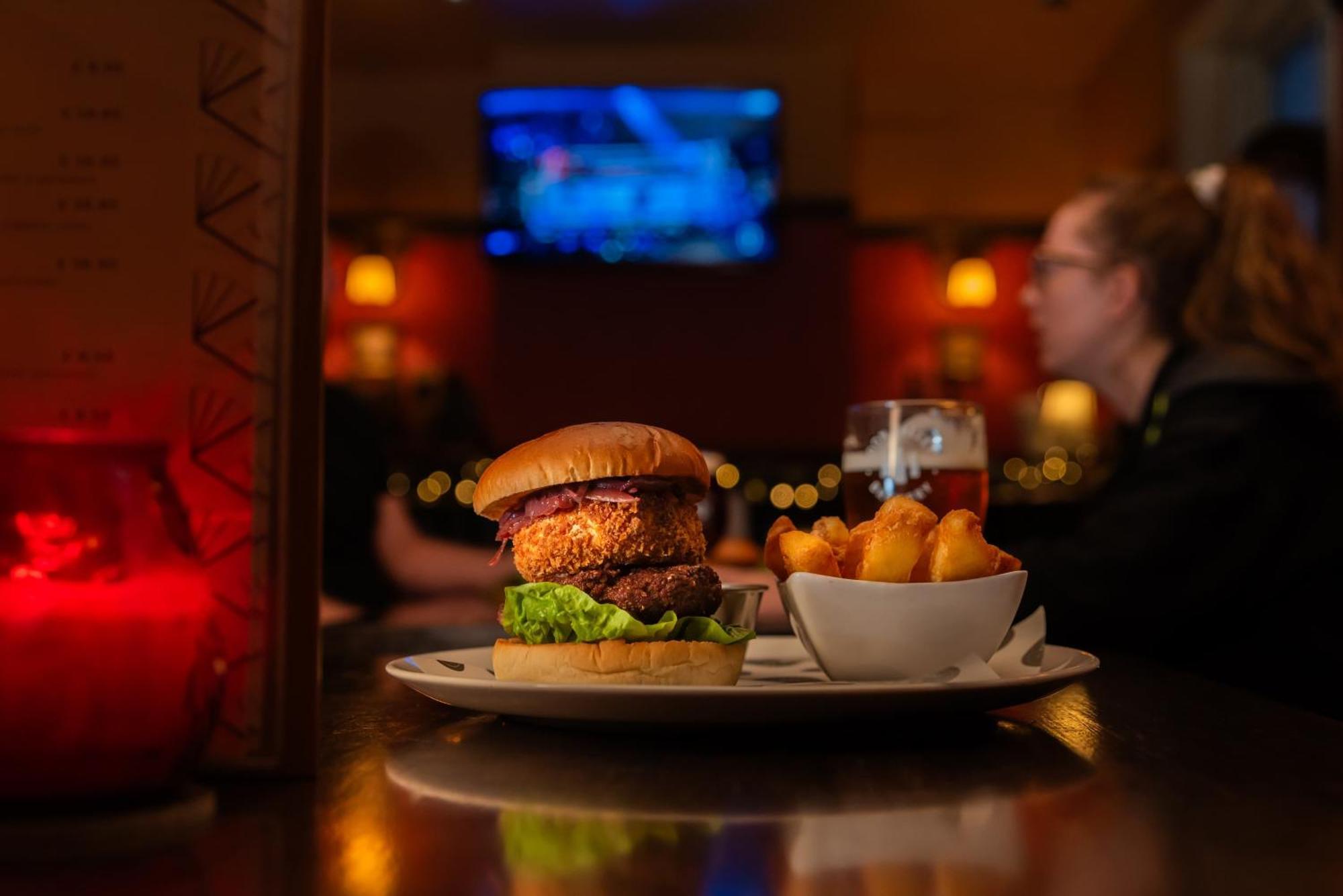 The Plough Inn Snaith Экстерьер фото