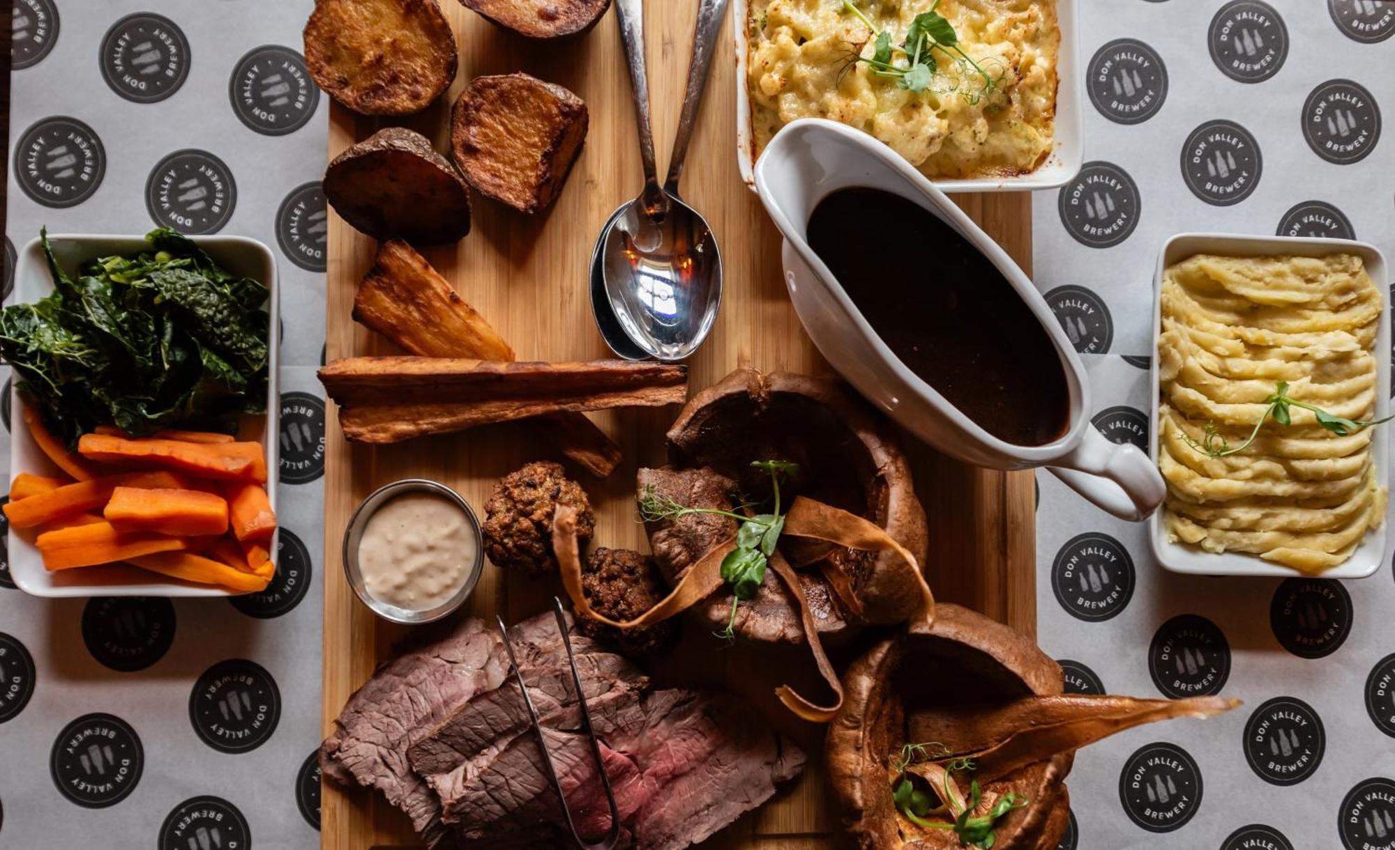 The Plough Inn Snaith Экстерьер фото