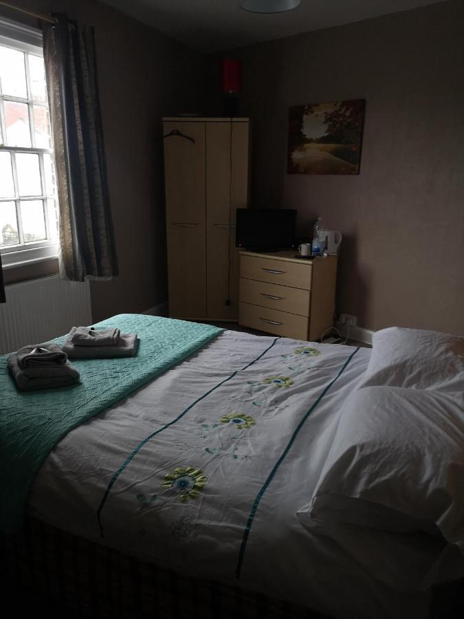 The Plough Inn Snaith Экстерьер фото